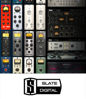 Slate Digital